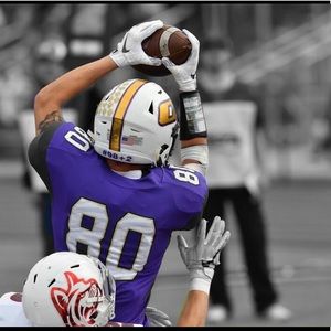 Meet your Posher, Brady